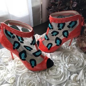 Sophia Webster Women’s Shoes Size 39